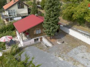 Prodej chaty, Rabyně, 110 m2