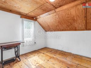 Prodej chaty, Rybniště - Nová Chřibská, 56 m2