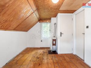 Prodej chaty, Rybniště - Nová Chřibská, 56 m2