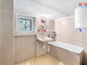 Prodej chaty, Rybniště - Nová Chřibská, 56 m2