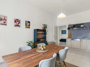 Pronájem bytu 2+1, Praha - Vinohrady, Slezská, 88 m2