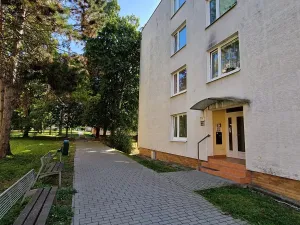Prodej bytu 3+1, Brno, Záhřebská, 73 m2