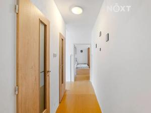 Prodej bytu 3+1, Nezamyslice, 81 m2