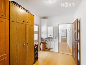 Prodej bytu 3+1, Nezamyslice, 81 m2