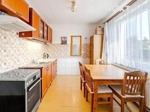 Prodej bytu 3+1, Nezamyslice, 81 m2
