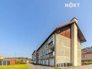 Prodej bytu 3+1, Nezamyslice, 81 m2