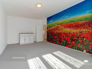 Prodej bytu 3+1, Kaznějov, Školní, 68 m2