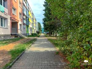 Prodej bytu 3+1, Kaznějov, Školní, 68 m2