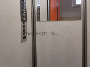 Prodej bytu 2+1, Jihlava, U Pivovaru, 55 m2