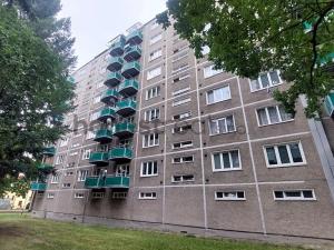 Prodej bytu 2+1, Jihlava, U Pivovaru, 55 m2