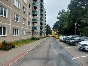 Prodej bytu 2+1, Jihlava, U Pivovaru, 55 m2