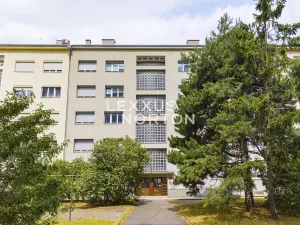 Prodej bytu 3+kk, Praha - Krč, Pacovská, 71 m2