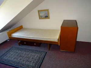 Pronájem pokoje, Praha - Stodůlky, K zahrádkám, 18 m2