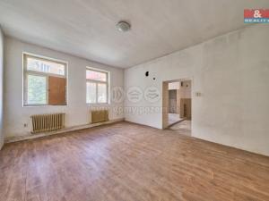 Prodej činžovního domu, Broumov - Poříčí, Tyršova, 421 m2