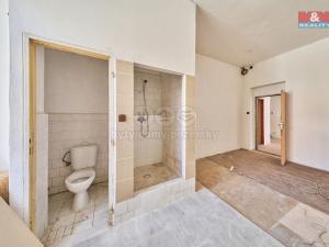 Prodej činžovního domu, Broumov - Poříčí, Tyršova, 421 m2