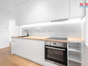 Pronájem bytu 2+1, Slaný, Stehlíkova, 60 m2