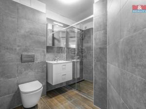 Pronájem bytu 2+1, Slaný, Stehlíkova, 60 m2