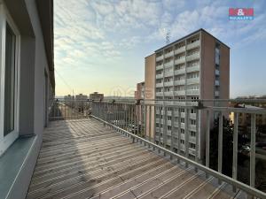 Pronájem bytu 2+1, Slaný, Stehlíkova, 60 m2