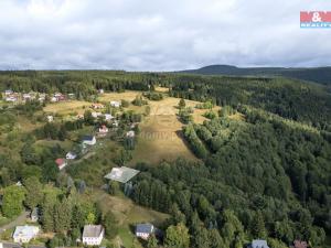 Prodej rodinného domu, Jáchymov - Nové Město, 85 m2