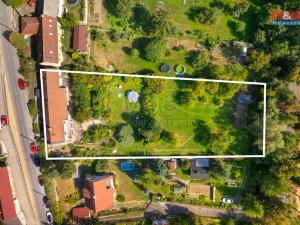 Prodej rodinného domu, Kropáčova Vrutice, 165 m2