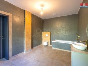 Prodej rodinného domu, Kropáčova Vrutice, 165 m2