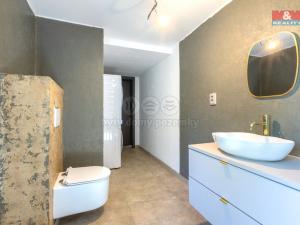 Prodej rodinného domu, Kropáčova Vrutice, 165 m2