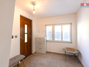 Prodej rodinného domu, Kropáčova Vrutice, 165 m2