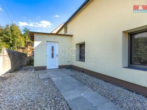 Prodej rodinného domu, Kropáčova Vrutice, 165 m2