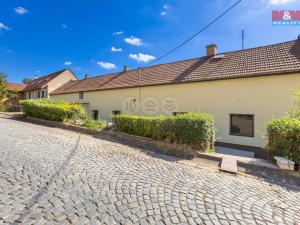 Prodej rodinného domu, Kropáčova Vrutice, 165 m2