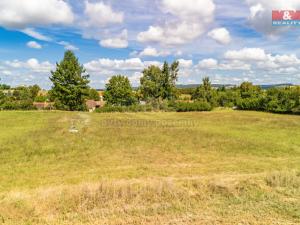 Prodej pozemku pro bydlení, Albrechtice nad Vltavou - Údraž, 2696 m2