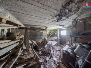 Prodej rodinného domu, Jehnědí, 74 m2