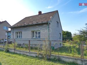 Prodej rodinného domu, Zásmuky, Východní, 125 m2