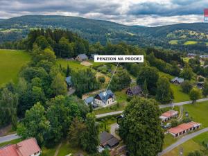 Prodej rodinného domu, Vítkovice, 194 m2