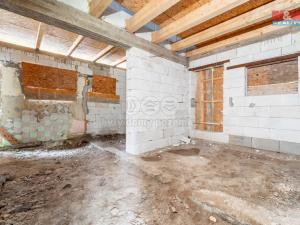 Prodej rodinného domu, Dolní Rožínka, 115 m2