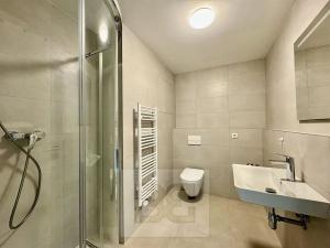 Pronájem bytu 1+kk, Kuřim, 30 m2