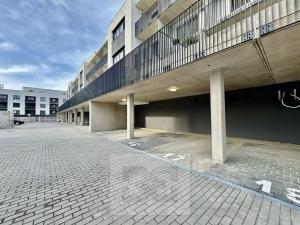 Pronájem bytu 1+kk, Kuřim, 30 m2