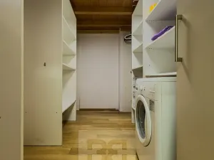 Pronájem bytu 1+kk, Praha - Žižkov, Zvonařova, 40 m2