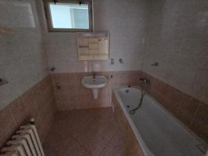 Pronájem bytu 4+1, Žďár nad Sázavou, Havlíčkovo nám., 135 m2
