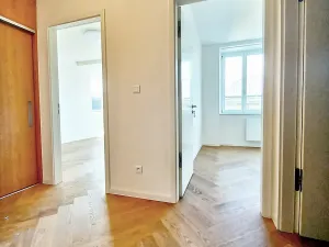 Pronájem bytu 2+kk, Praha - Vinohrady, Londýnská, 47 m2