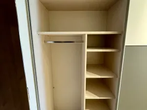 Pronájem bytu 1+kk, Praha - Třebonice, U Radosti, 28 m2
