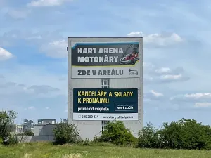 Pronájem bytu 1+kk, Praha - Třebonice, U Radosti, 28 m2
