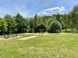 Pronájem bytu 1+kk, Praha - Třebonice, U Radosti, 28 m2