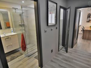 Pronájem bytu 3+kk, Mezouň, 82 m2