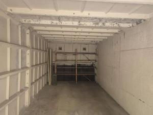 Pronájem garáže, Praha - Braník, Na Mlejnku, 15 m2