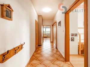 Prodej bytu 3+1, Břeclav, U Nemocnice, 99 m2