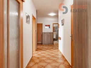 Prodej bytu 3+1, Břeclav, U Nemocnice, 99 m2