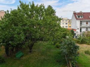 Pronájem bytu 1+kk, Praha - Břevnov, 8. listopadu, 27 m2