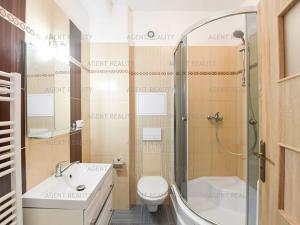 Pronájem bytu 1+kk, Praha - Břevnov, 8. listopadu, 27 m2