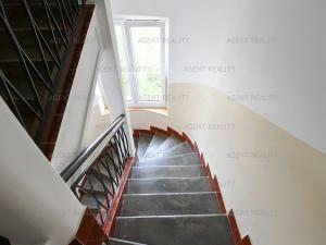 Pronájem bytu 1+kk, Praha - Břevnov, 8. listopadu, 27 m2