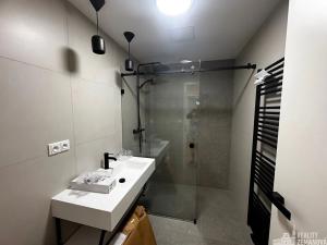 Pronájem bytu 3+kk, Praha - Vinohrady, Korunní, 63 m2